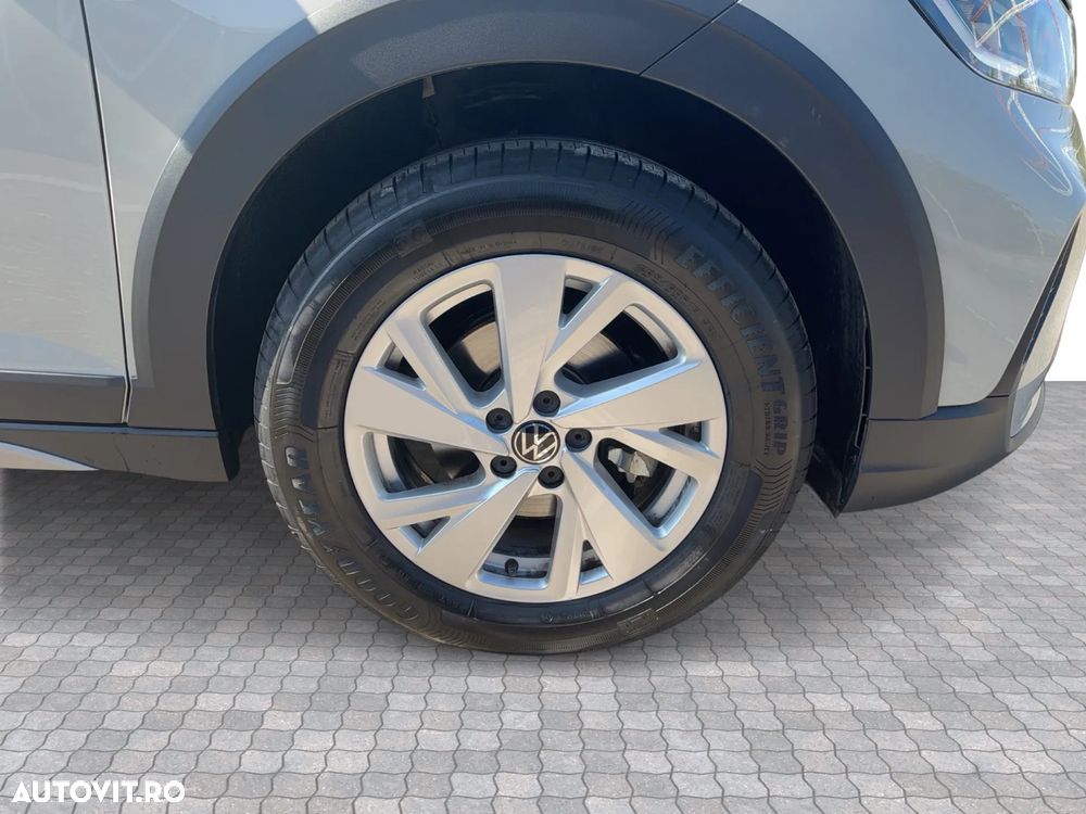 Volkswagen Taigo 1.0 TSI Life - 7