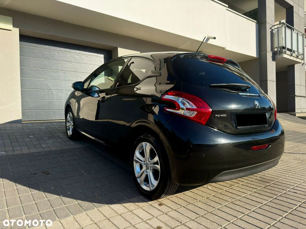 Peugeot 208 82 PureTech Style - 7