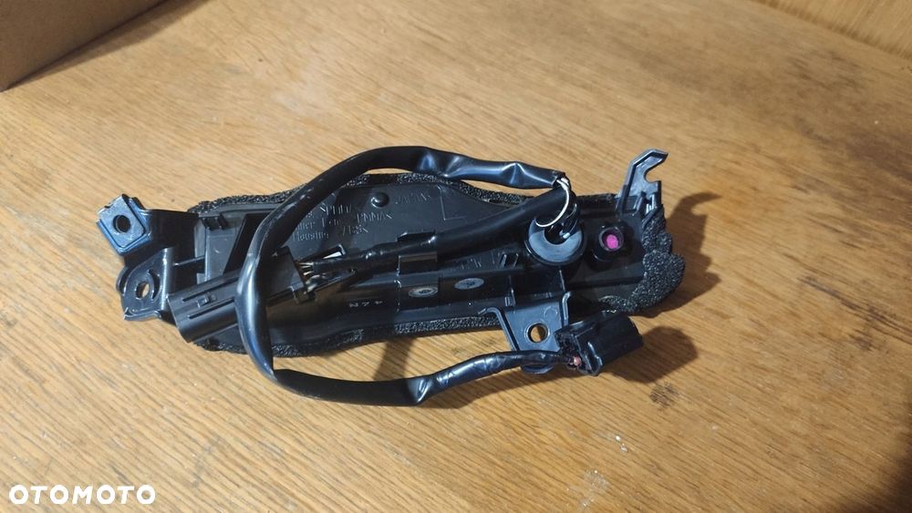 EU LAMPA LED DAY LEWA YAMAHA R1 RN32 RN49 15- - 3