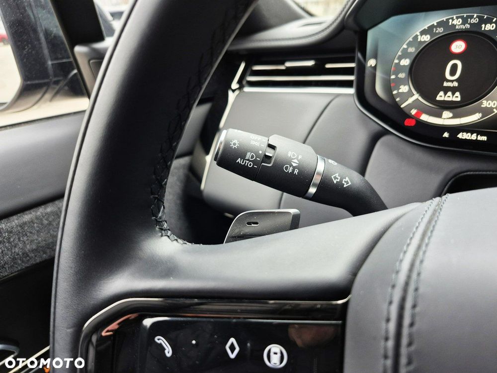 Land Rover Range Rover Sport - 33