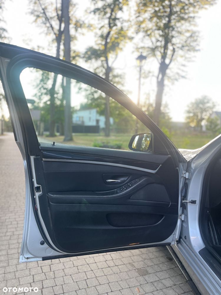 BMW Seria 5 - 14