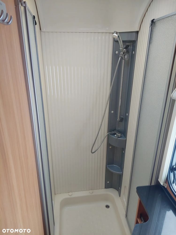 Dethleffs Camper 560 SK - 18