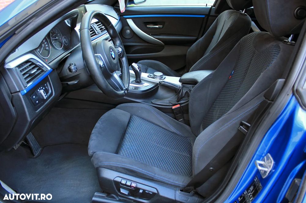 BMW Seria 4 - 10
