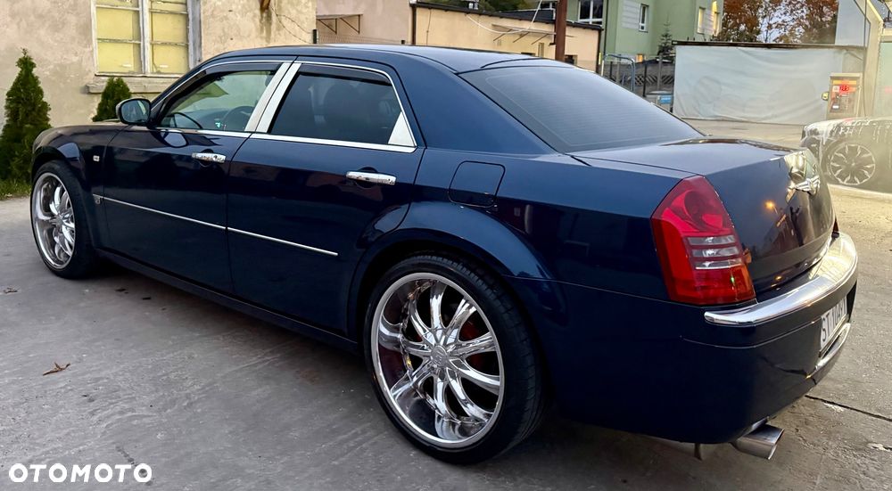 Chrysler 300C 2005 photo 5