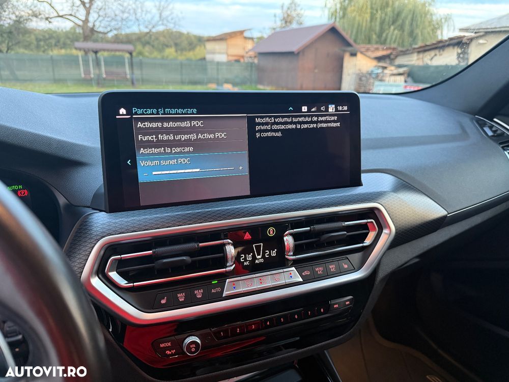 BMW X3 xDrive30e AT PHEV - 35