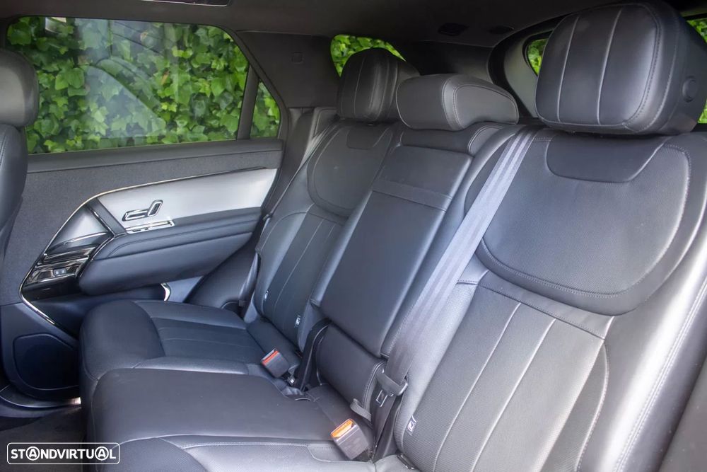 Land Rover Range Rover Sport 3.0 P440e Dynamic HSE - 14