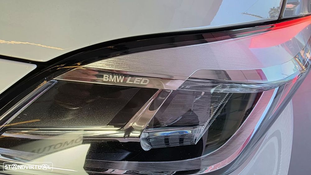 BMW 116 d Pack Desportivo M - 41