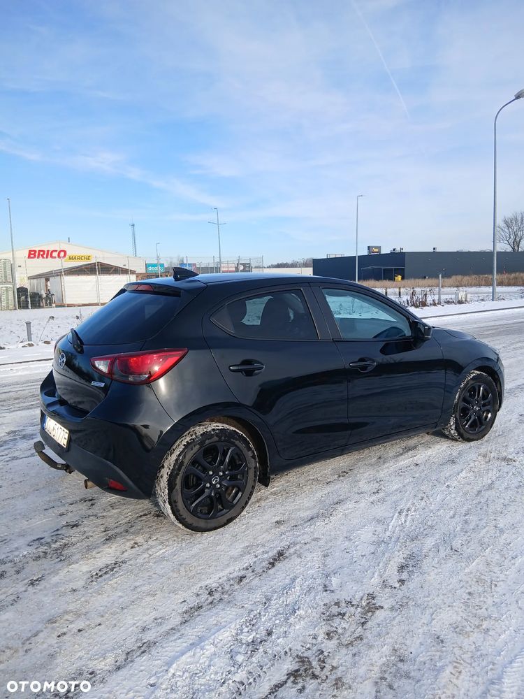 Mazda 2 SKYACTIV-G 90 Sports-Line - 3
