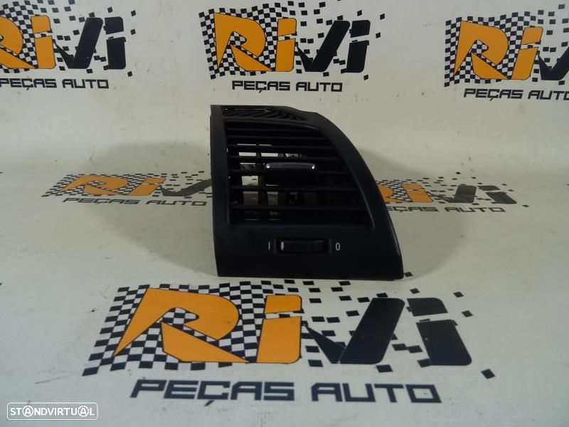 Arejador / Difusor De Ar Bmw 1 (E87)  Arejador / Difusor De Ar Lateral - 1