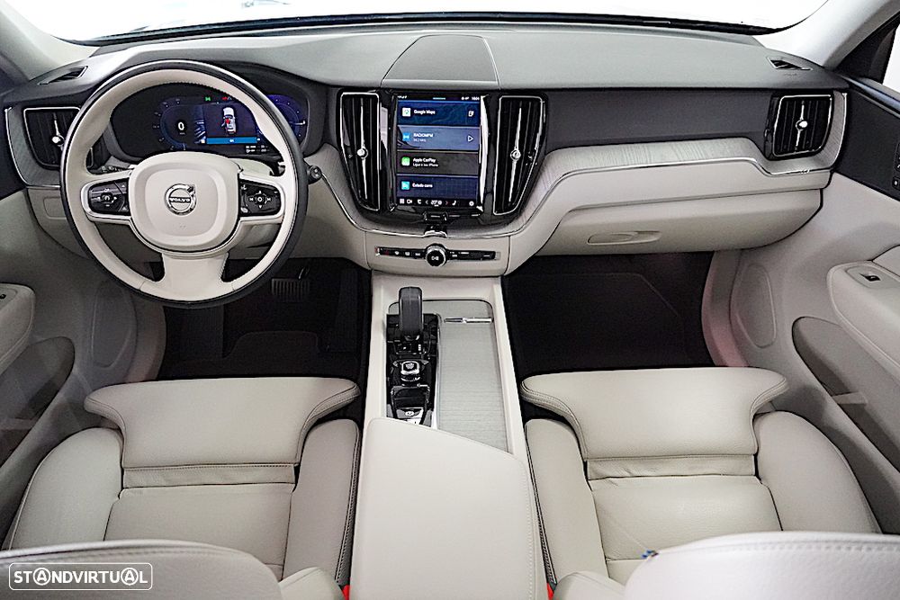 Volvo XC 60 - 22