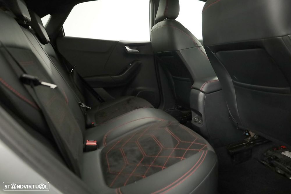 Ford Puma 1.0 EcoBoost MHEV ST-Line X Aut. - 20