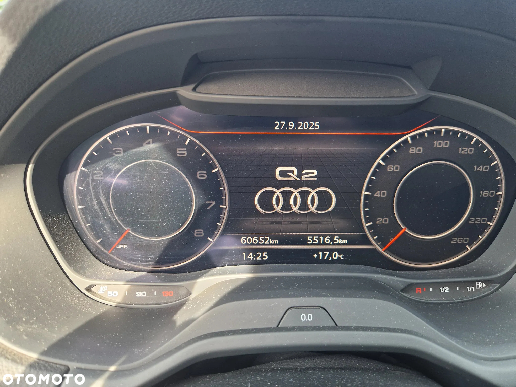 Audi Q2 35 TFSI Advanced S tronic - 10