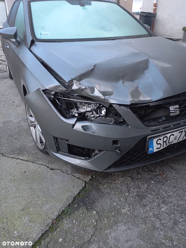 Seat Leon - 11