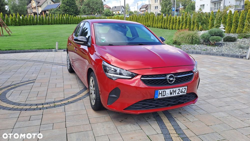Opel Corsa 1.2 Elegance S&S - 13