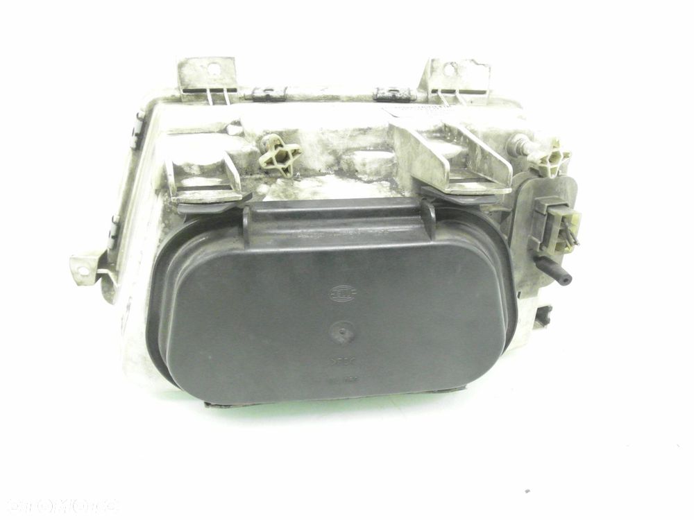LAMPA PRAWA PRZEDNIA MERCEDES SPRINTER I 14377400 - 9