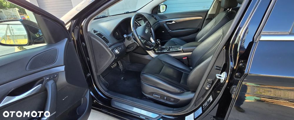 Hyundai i40 1.6 CRDi Business DCT - 9