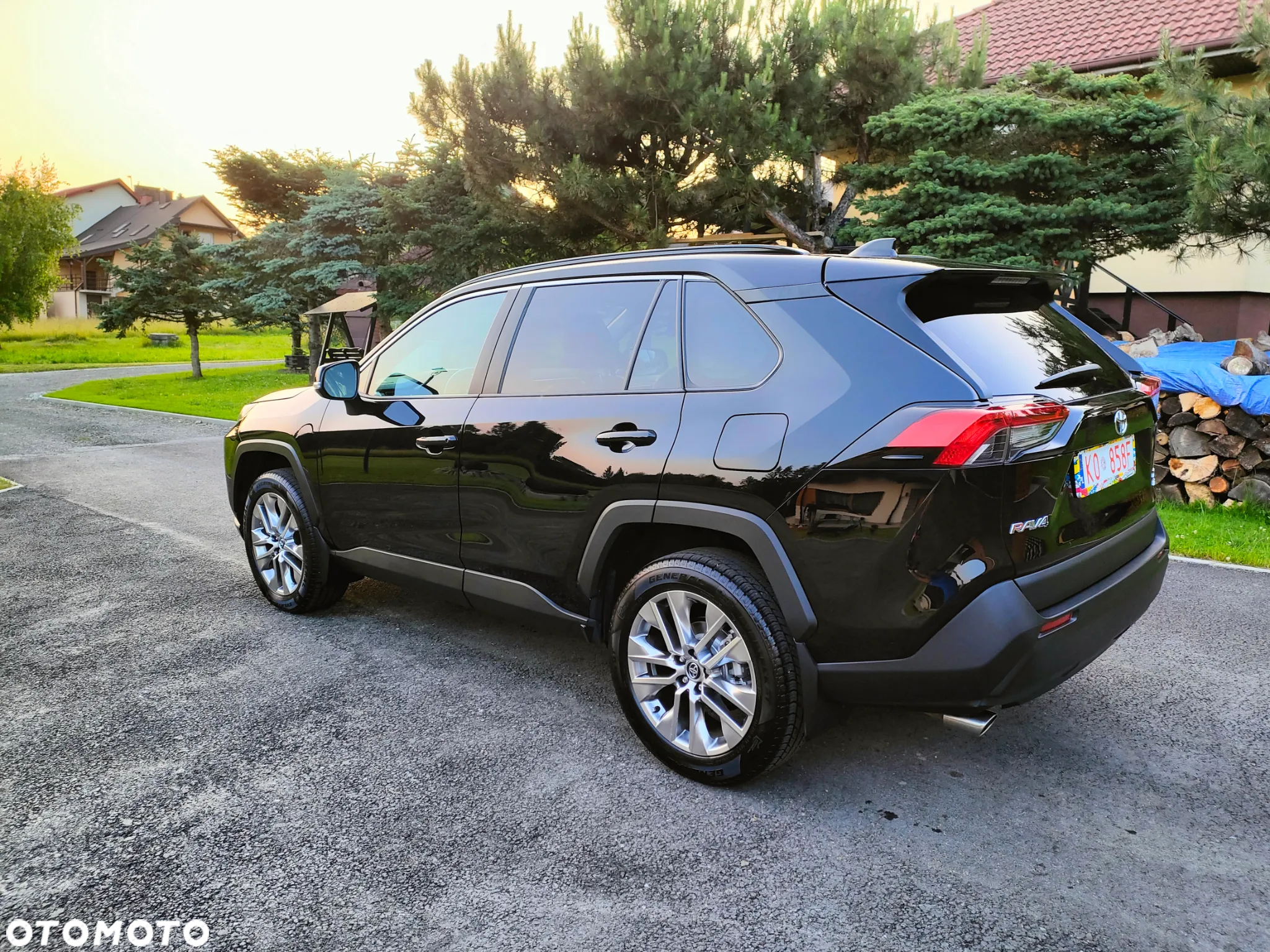 Toyota RAV4 - 10