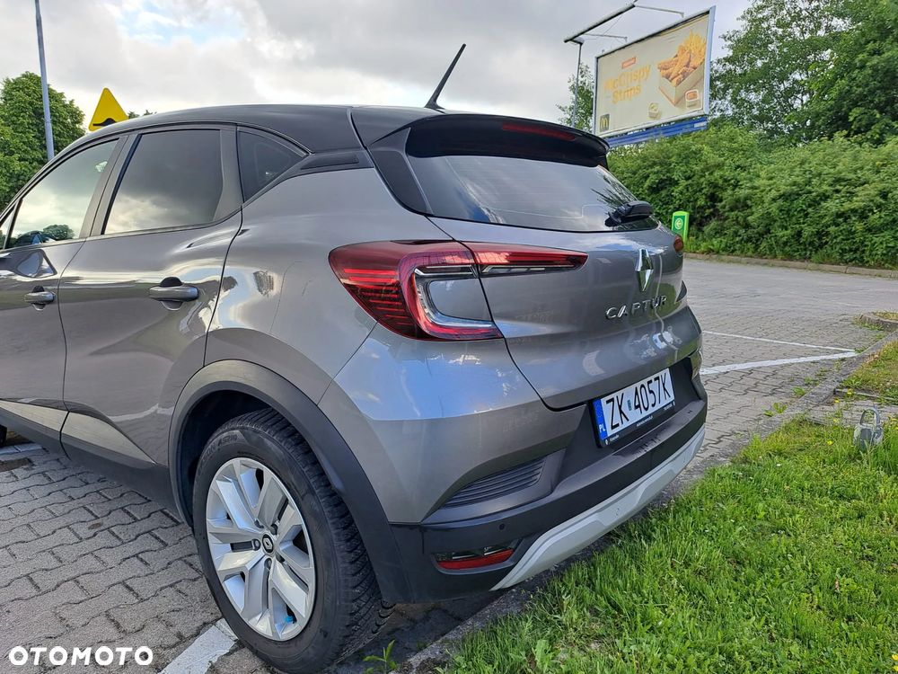 Renault Captur 1.0 TCe Equilibre - 5