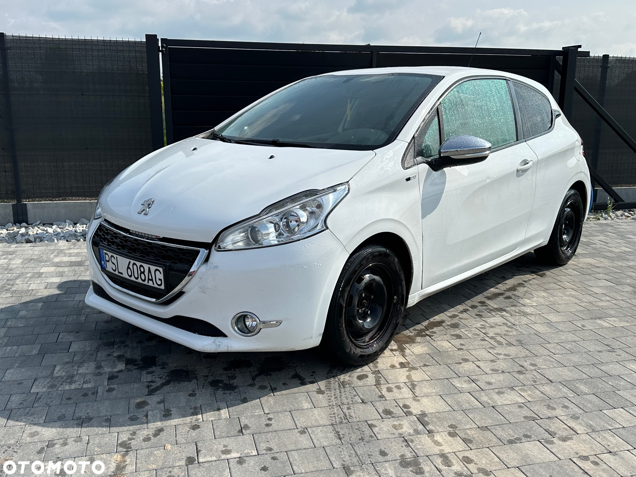 Peugeot 208 1.2 VTi Active - 6