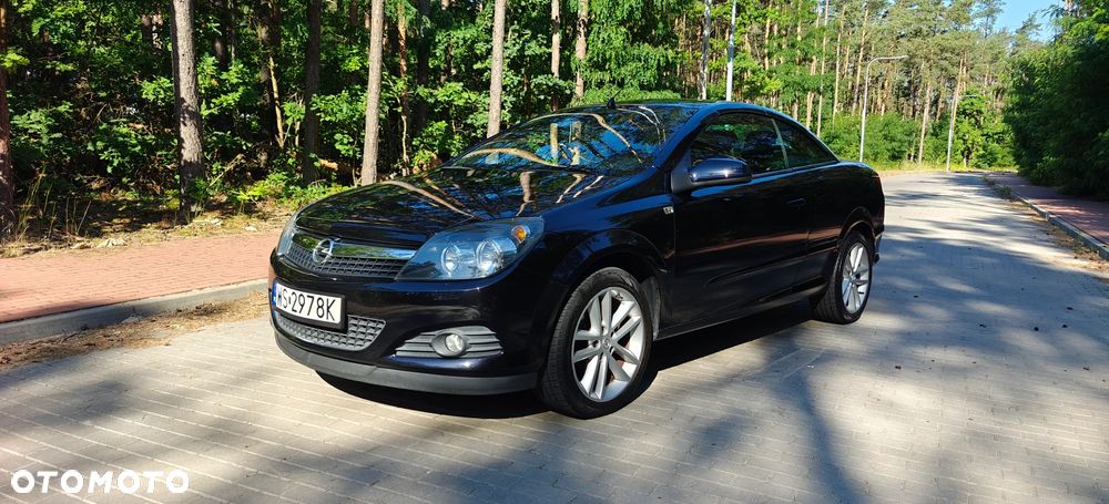 Opel Astra 1.8 Cosmo - 1