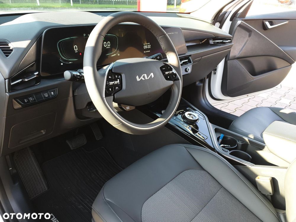 Kia Niro - 9