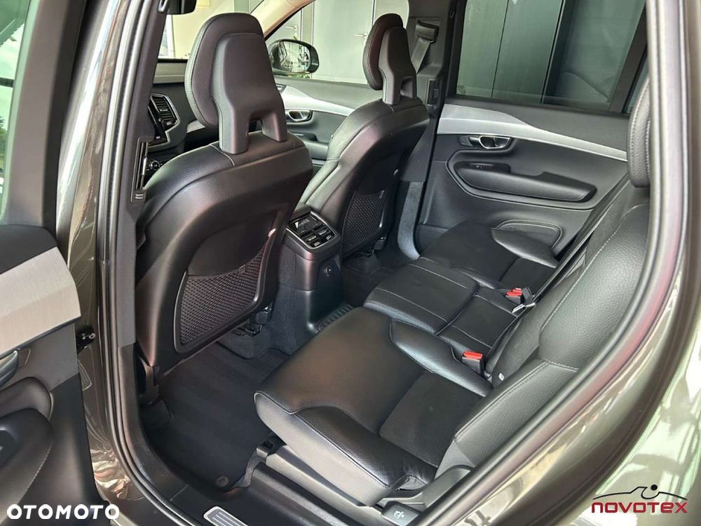 Volvo XC 90 - 15