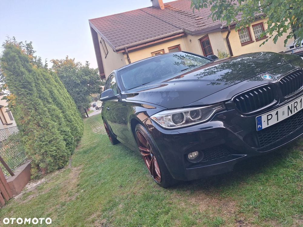 BMW Seria 3 - 3