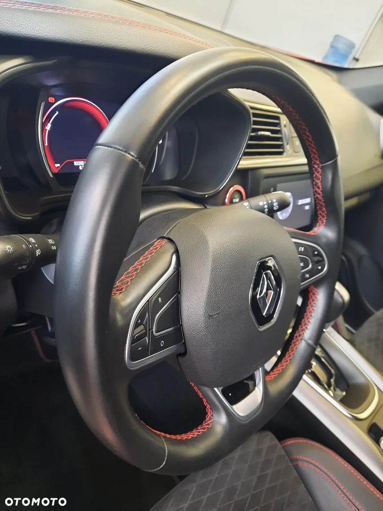Renault Kadjar - 22