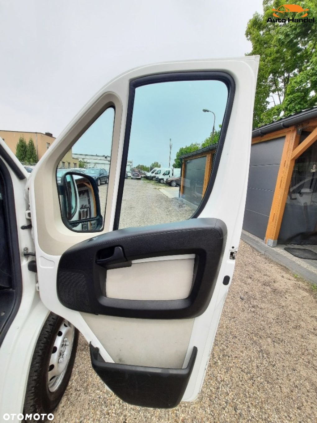 Fiat Ducato - 29