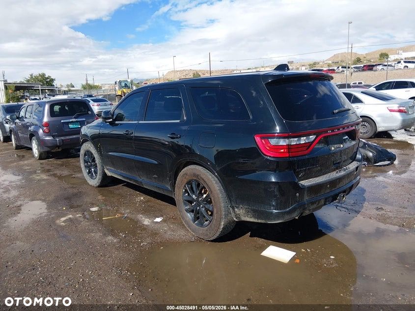 Dodge Durango 5.7 R/T - 3