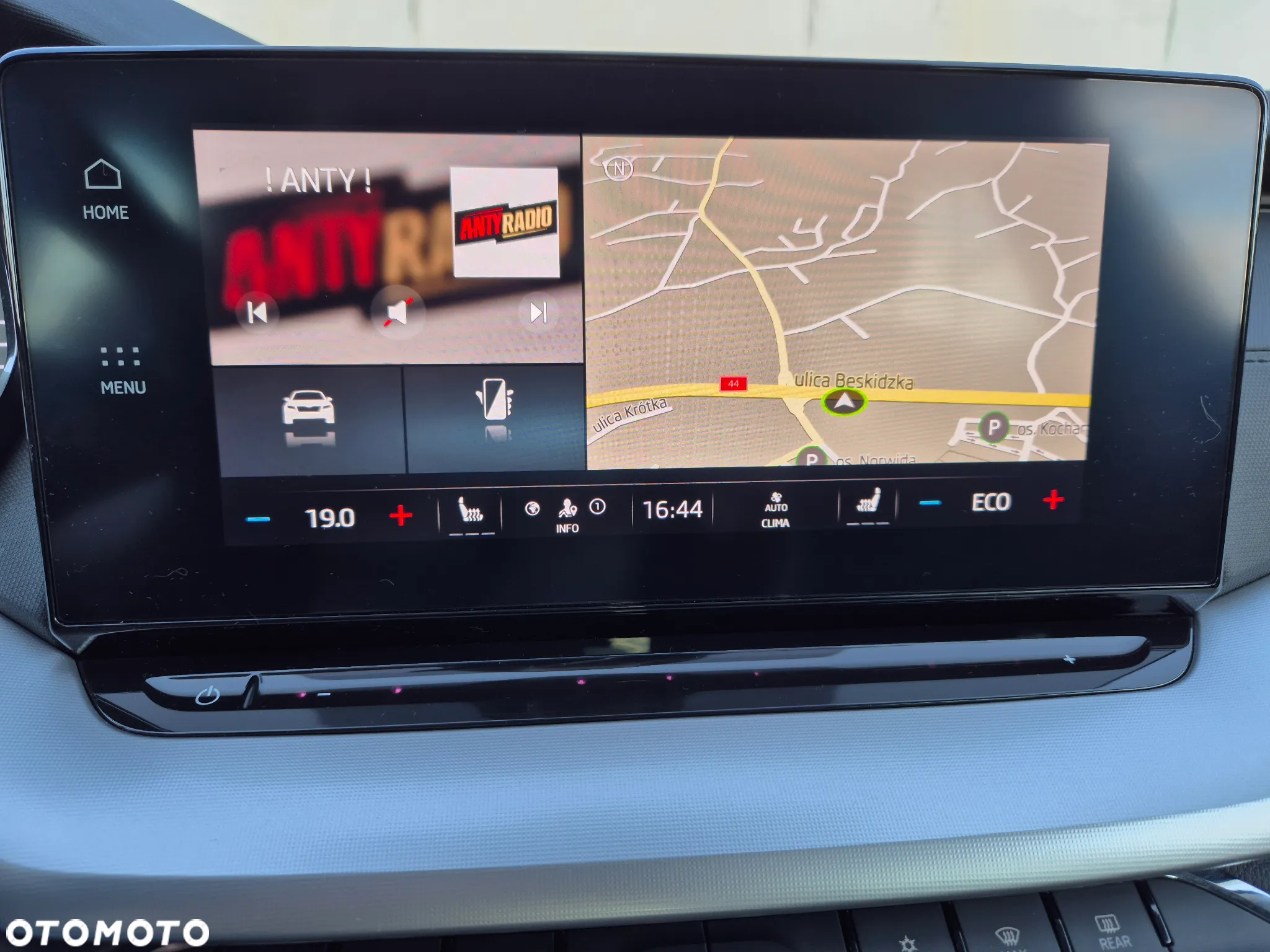 Skoda Octavia 1.4 TSI Plug-In Hybrid Ambition DSG - 23