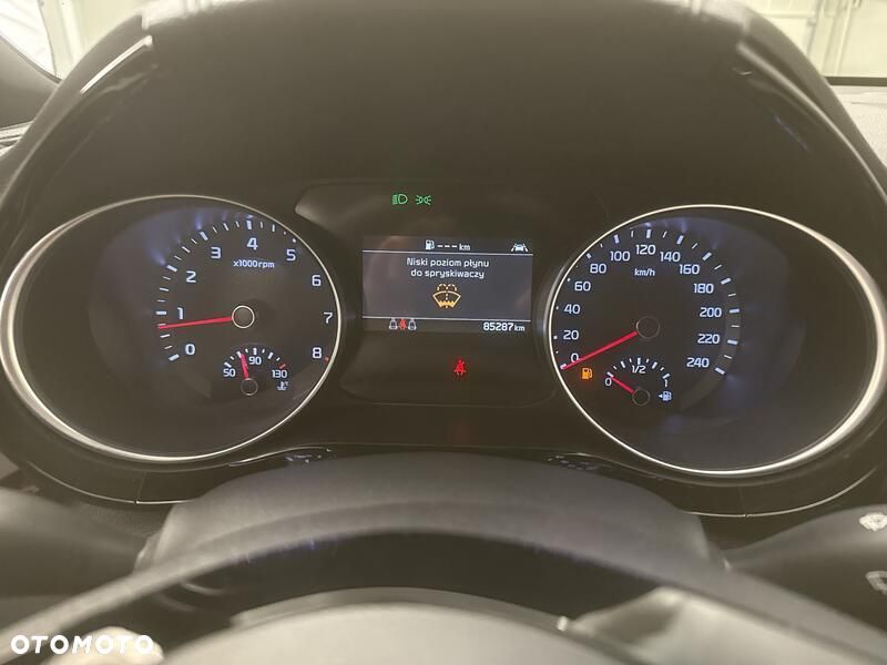 Kia ProCeed 1.4 T-GDI GT Line - 14