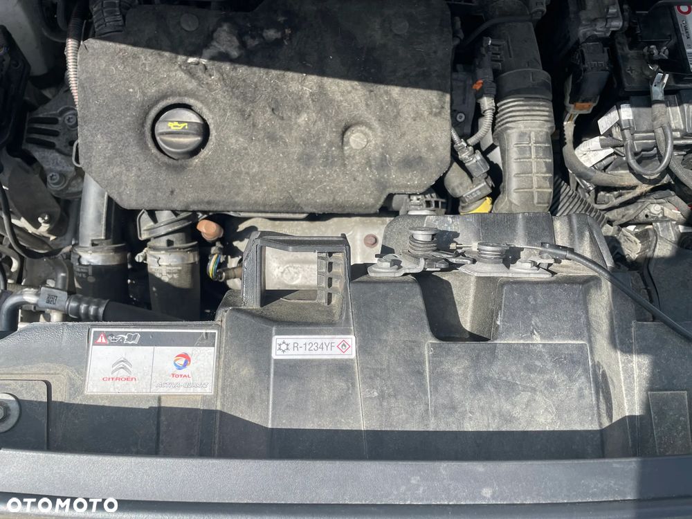 Citroën Jumpy Combi - 6