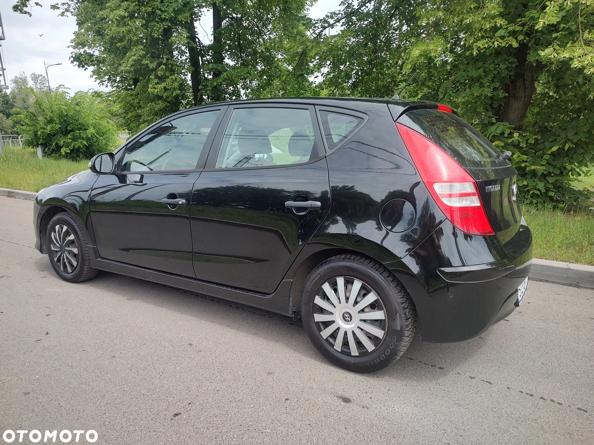 Hyundai i30 1.4 Classic + - 6