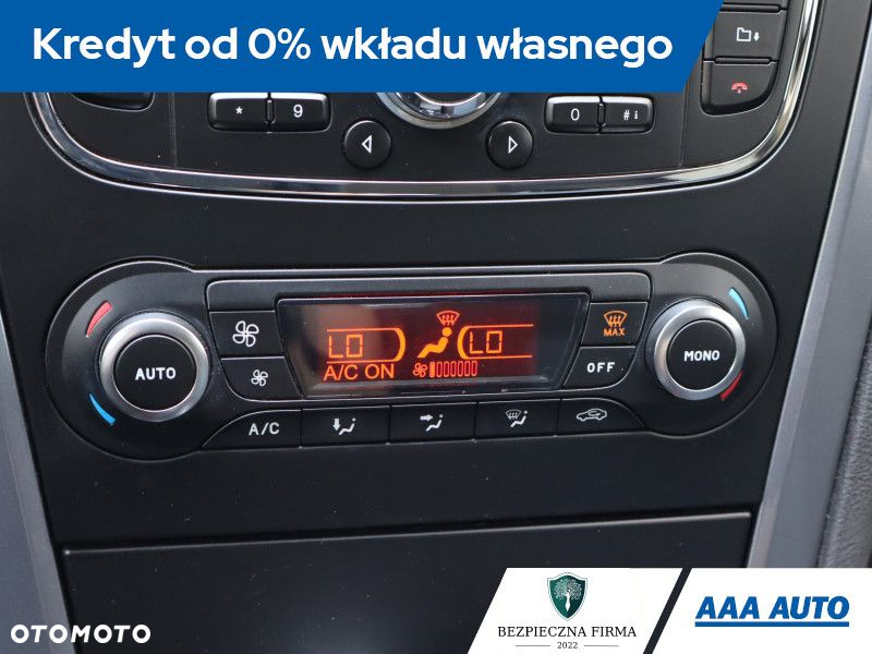 Ford Mondeo - 13