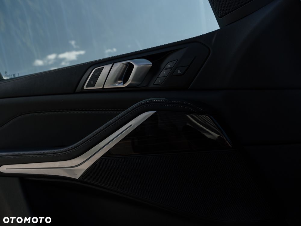 BMW X5 xDrive30d - 9