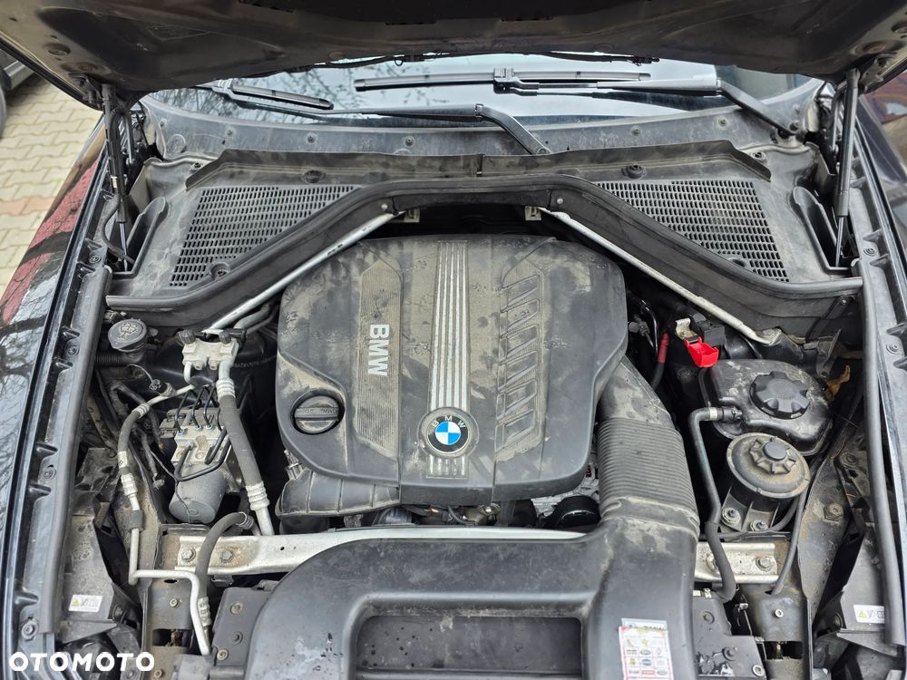 BMW X5 xDrive30d - 21