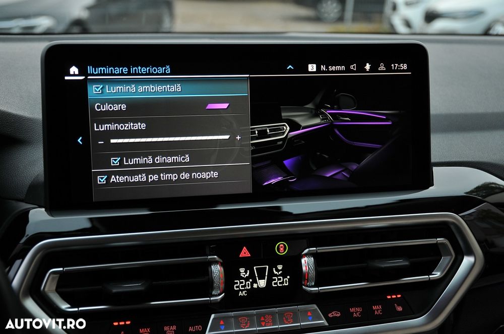 BMW X4 xDrive30d AT MHEV - 38
