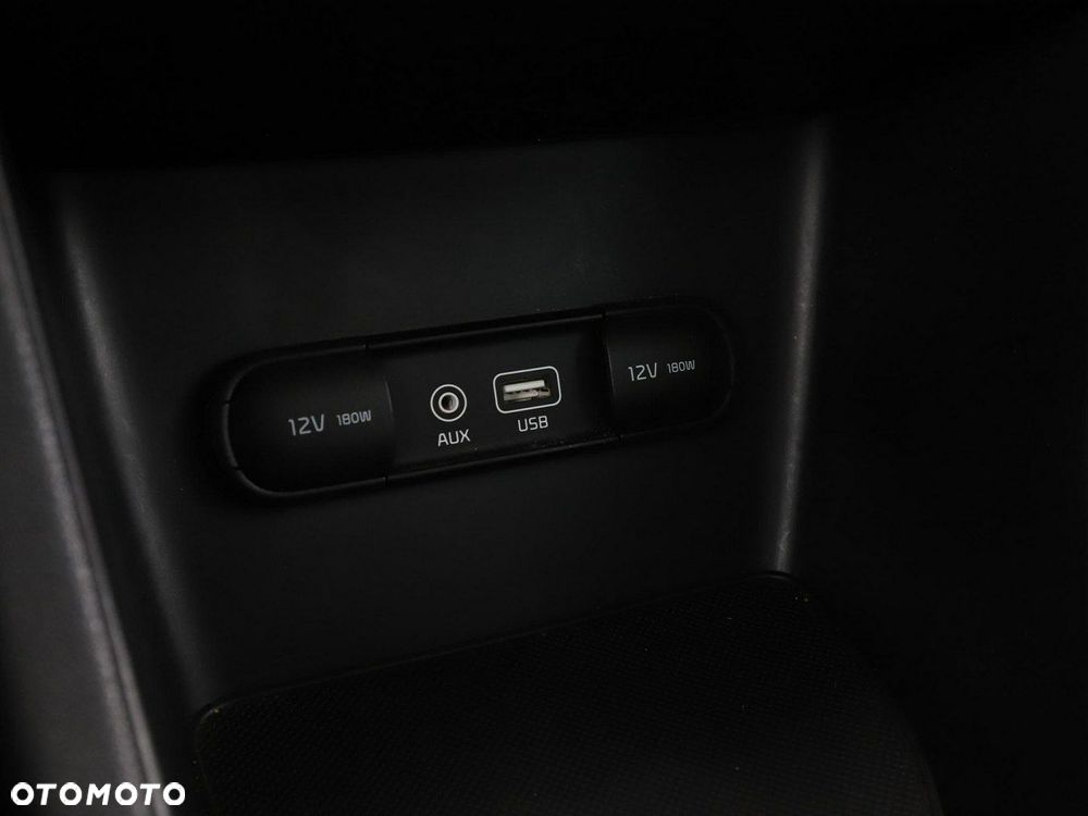 Kia Sportage 1.6 GDI 2WD Attract - 27