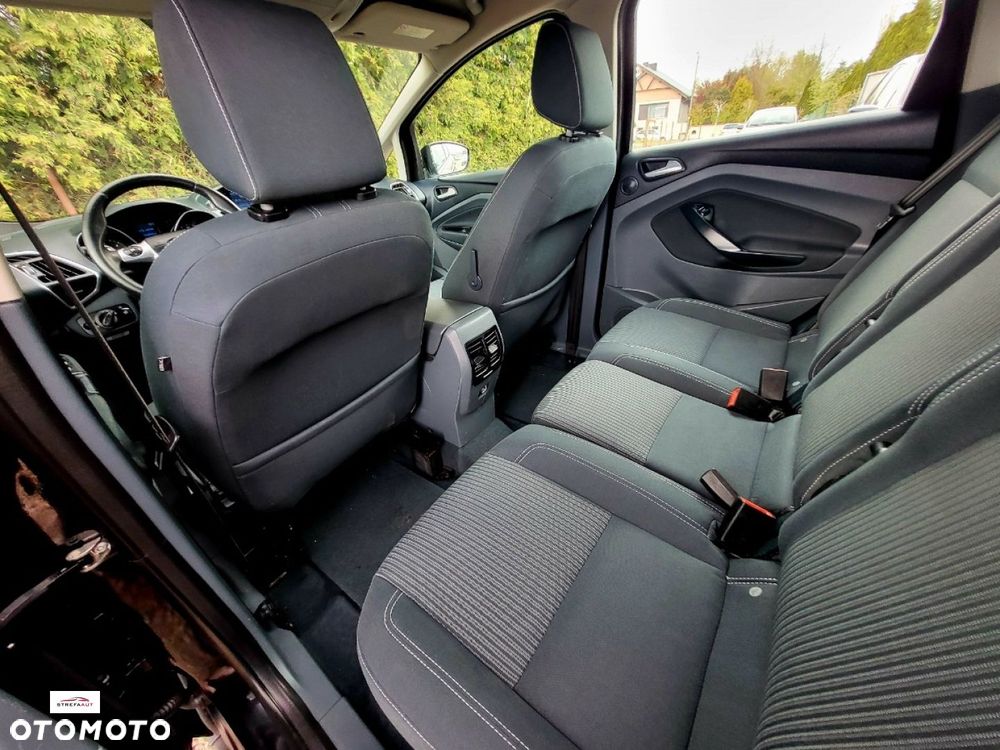 Ford C-MAX - 6