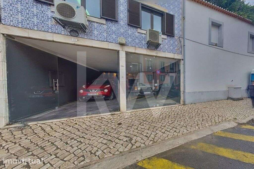 Aquisição com Rentabilidade Garantida por 20 Anos • Espaço Comercial n - Grande imagem: 3/24