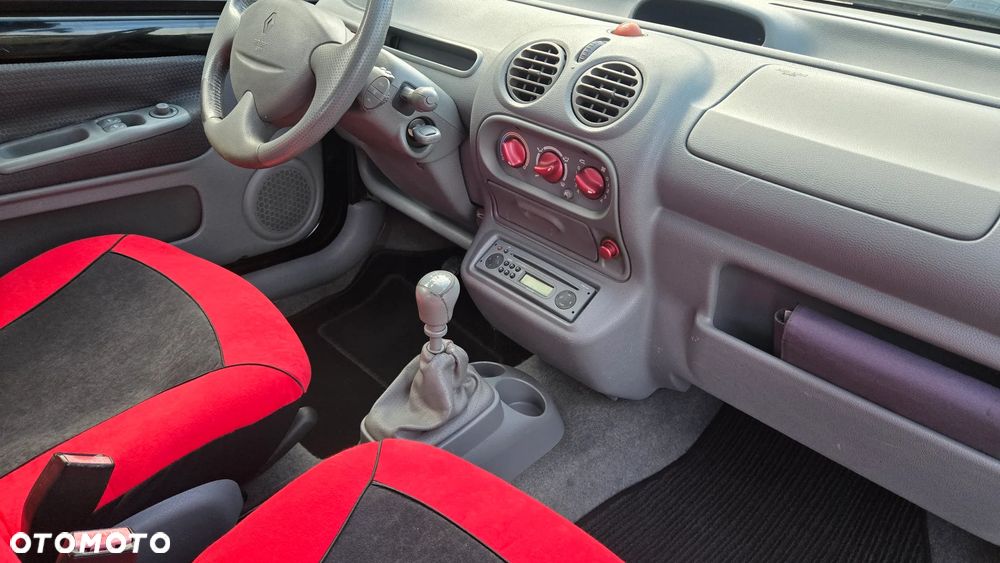 Renault Twingo 1.2 Expression - 13