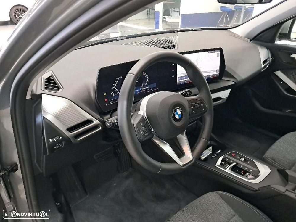 BMW 116 Standard - 3