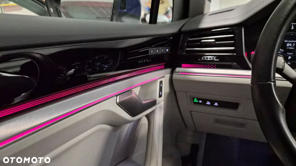 Volkswagen Touareg 3.0 V6 TDI SCR 4Mot Elegance - 9