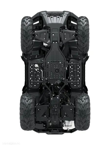 Suzuki Kingquad - 9