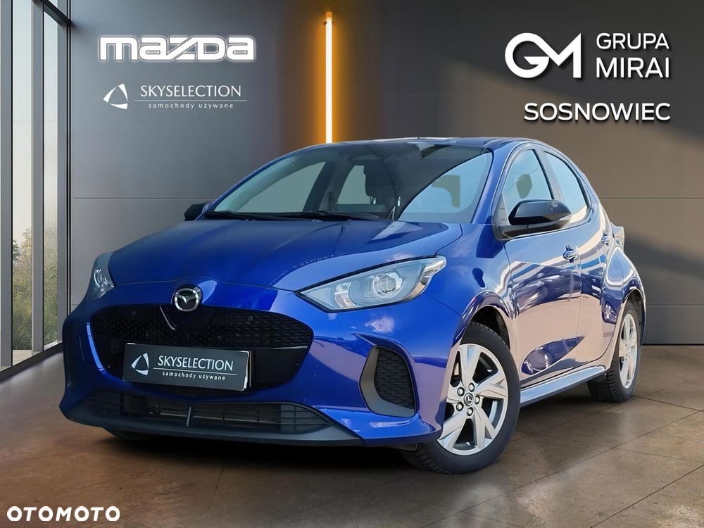 Mazda 2 - 2