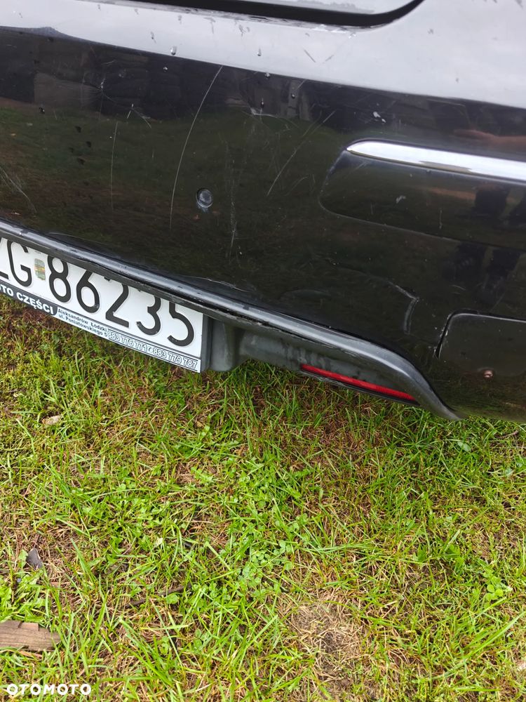 Peugeot 407 2.0 HDi Premium Navtech - 5