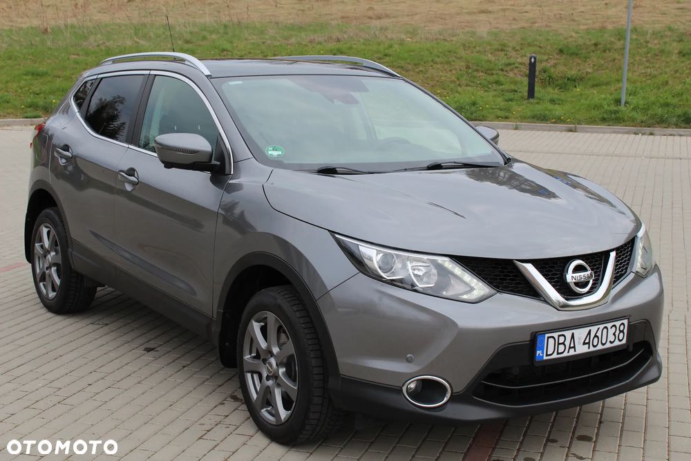 Nissan Qashqai 1.2 DIG-T 360 - 11
