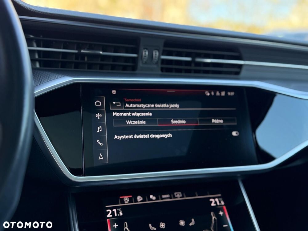 Audi A6 Allroad 40 TDI mHEV Quattro S tronic - 35