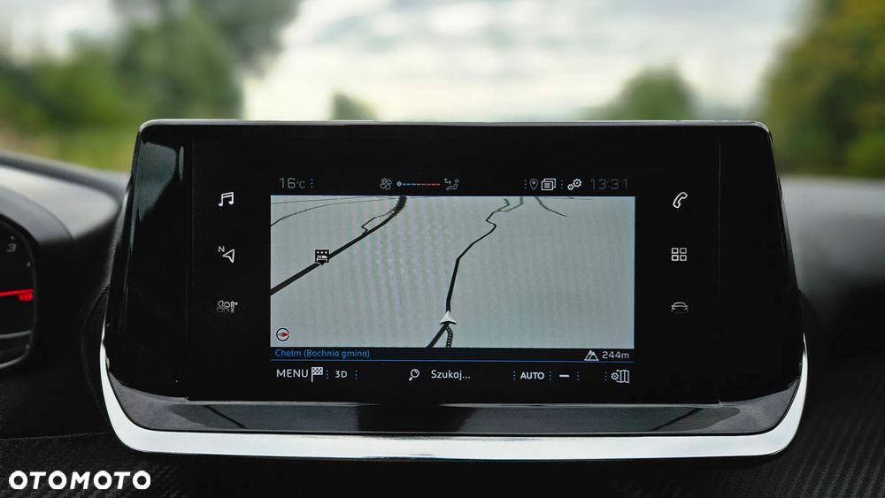 Peugeot 2008 Benzin 100 Style - 32